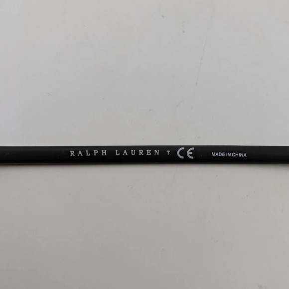 🕶️Ralph Lauren PH1150 9278 Eyeglasses 53/18 145 /ALG730🕶️ - Picture 4 of 8